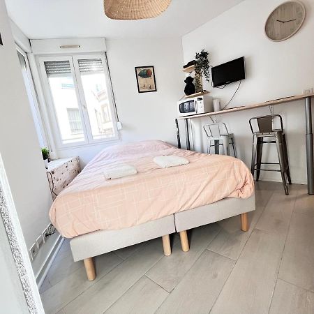 Le Tressous - Studio Sur Place De Jaude Prefecture Clermont-Ferrand Extérieur photo