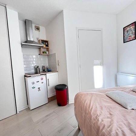 Le Tressous - Studio Sur Place De Jaude Prefecture Clermont-Ferrand Extérieur photo