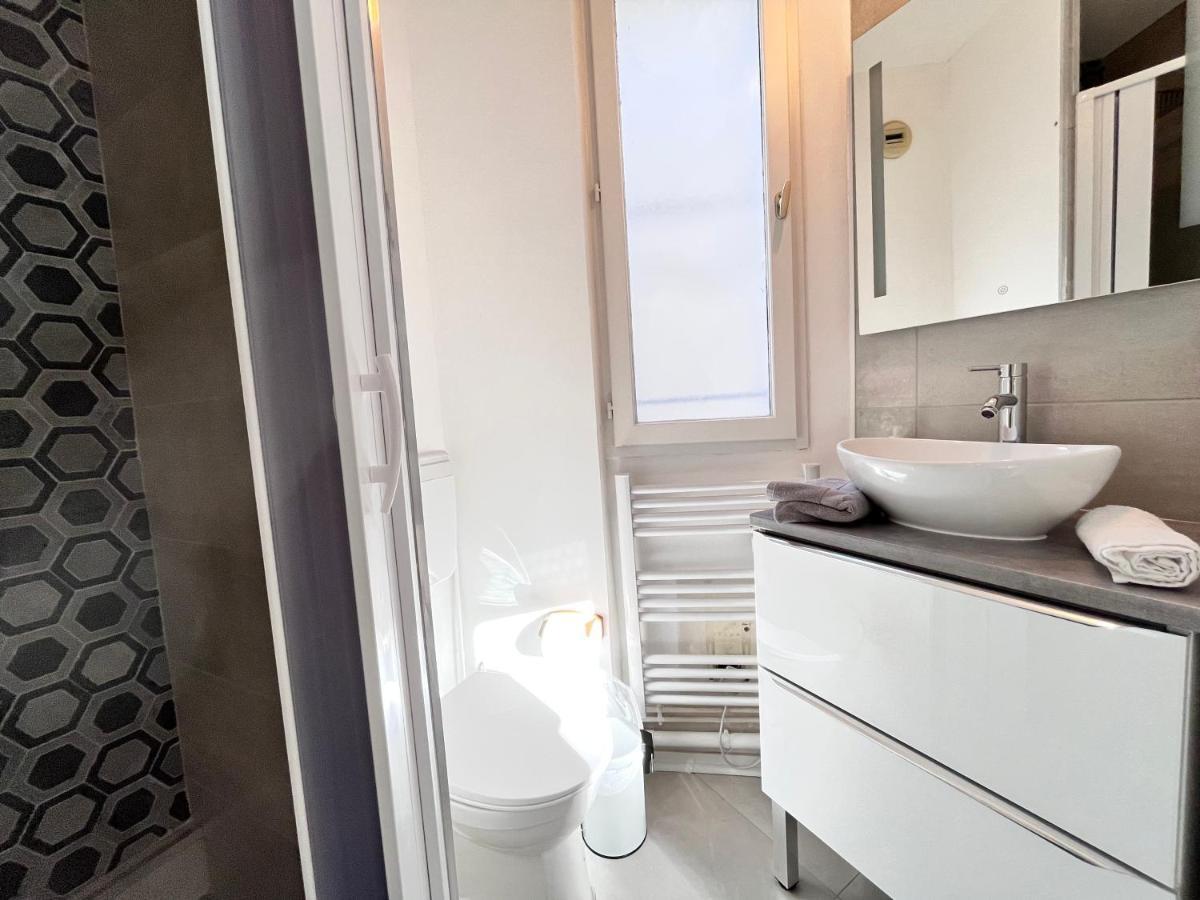 Le Tressous - Studio Sur Place De Jaude Prefecture Clermont-Ferrand Extérieur photo